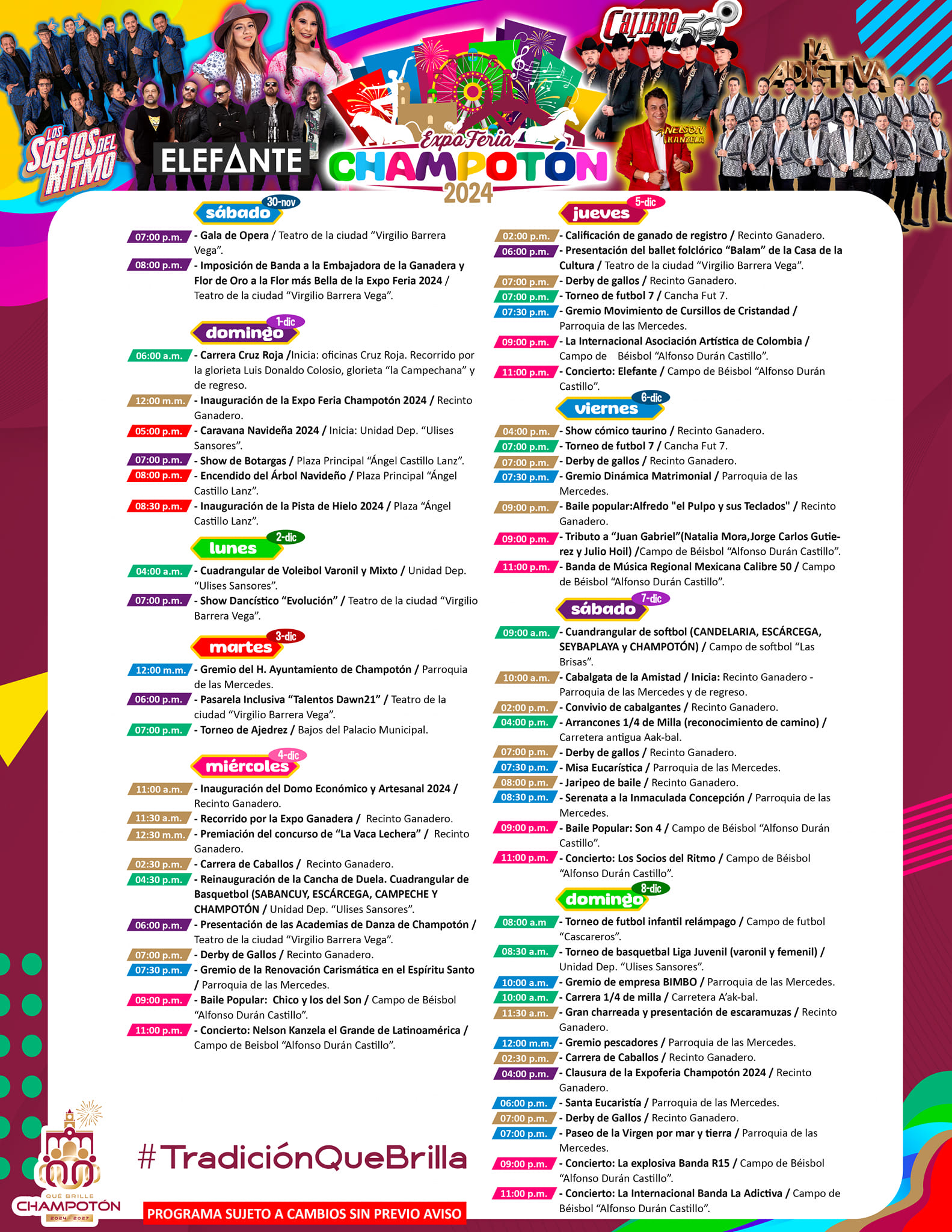 programa
