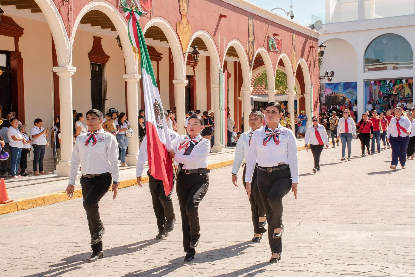 desfile 2